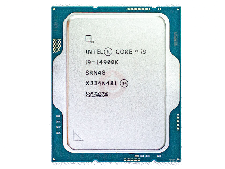 core i9 14900k