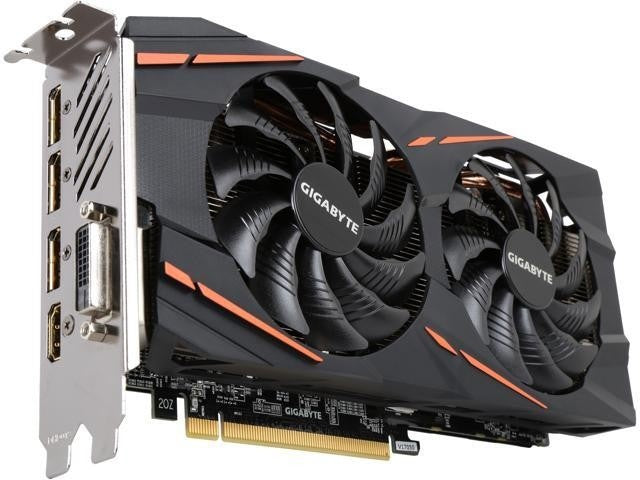 Rx 580 8gb