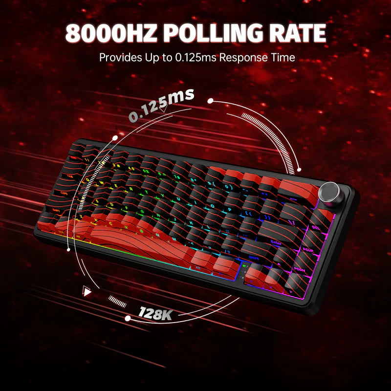 Attack Shark x65 Pro