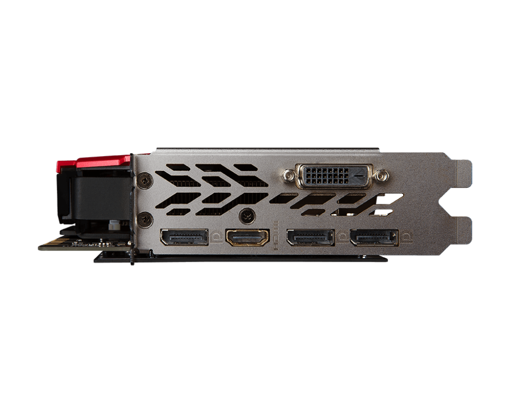 Gtx 1070 8gb (used)