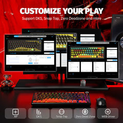 Attack Shark x65 Pro