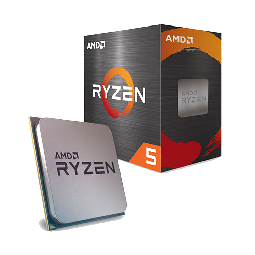 Amd ryzen 5 5600