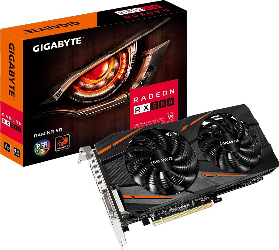 Rx 580 8gb