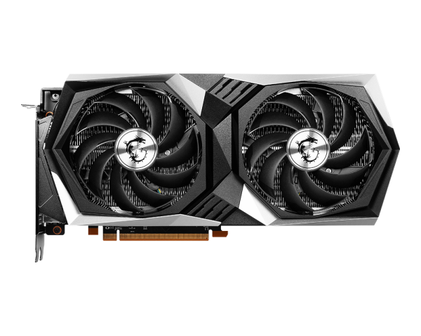 Amd RX 6600 xt (used)