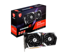 Amd rx 6700 xt (used)