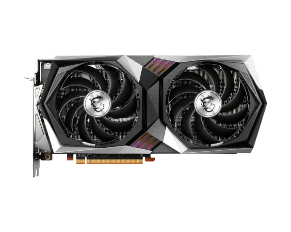 Amd rx 6700 xt (used)