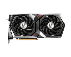 Amd rx 6700 xt (used)