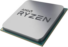 amd ryzen 5 2600
