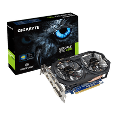 Gtx 750 ti