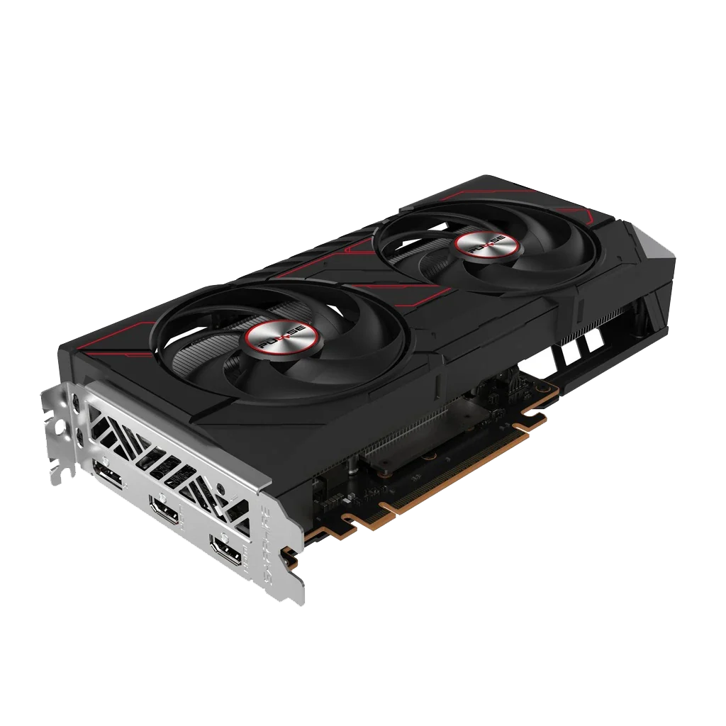Amd rx 9060 xt 16gb new