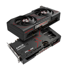 Amd rx 9060 xt 16gb new