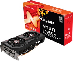 Amd rx 9060 xt 16gb new