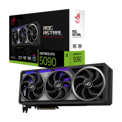 Rog Strix RTX 5090 32gb