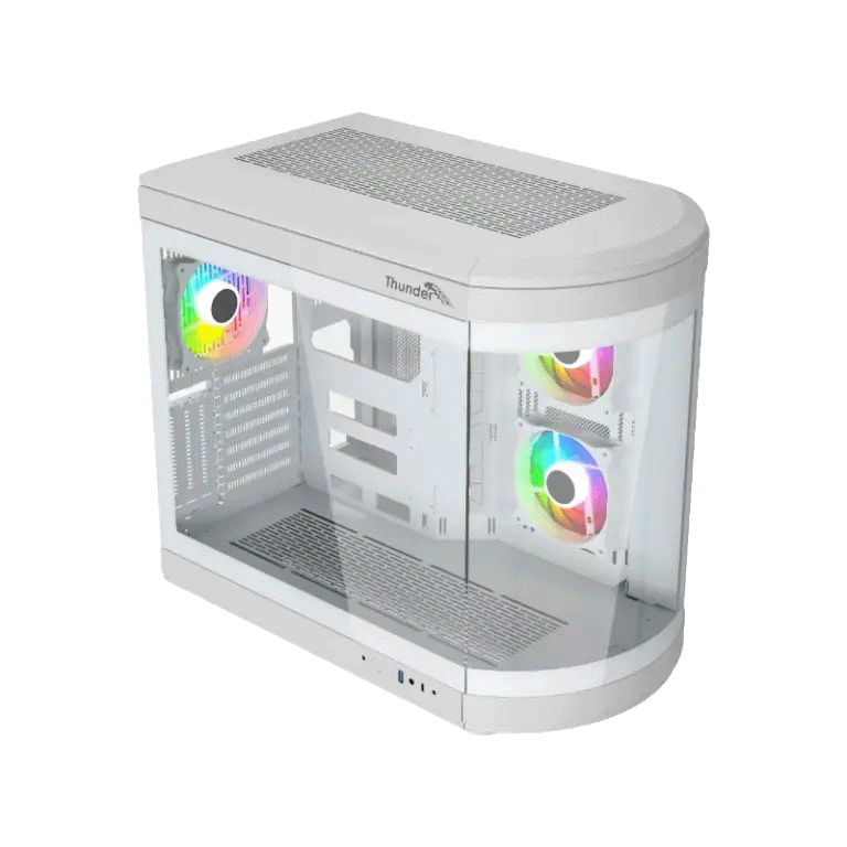 Thunder Rogue TGC-657 Premium Gaming CASE