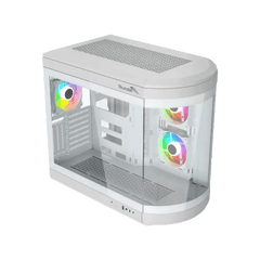 Thunder Rogue TGC-657 Premium Gaming CASE