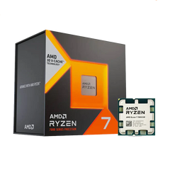Amd ryzen 7 7800x3d