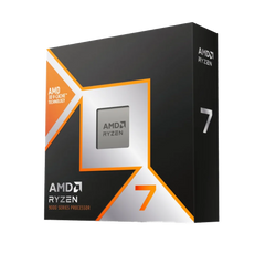 amd ryzen 9 9800x3d