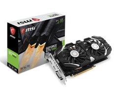 Gtx 1060 6gb (used)