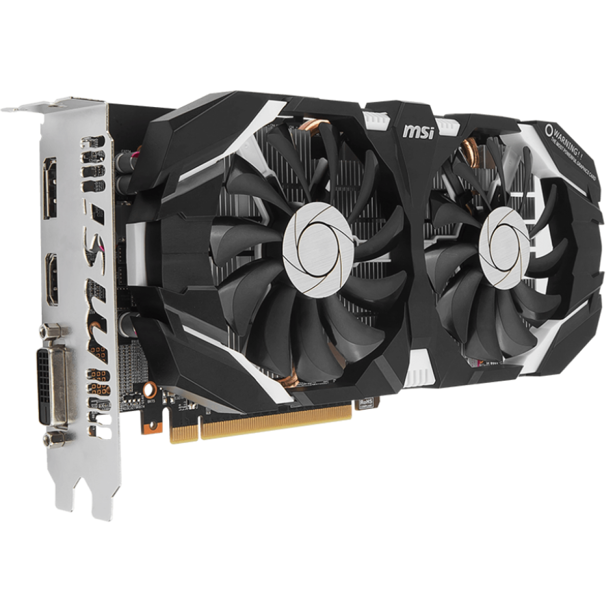 Gtx 1060 6gb (used)