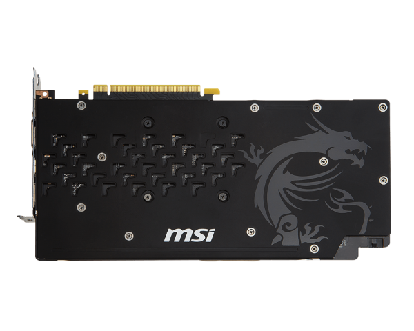 Gtx 1060 6gb (used)