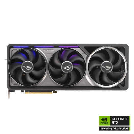 Rog Strix RTX 5090 32gb