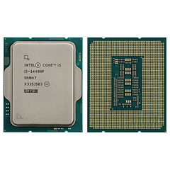 intel core i5 14400f
