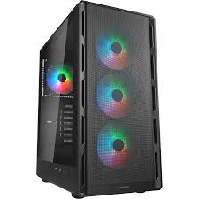 Editing Custom PC