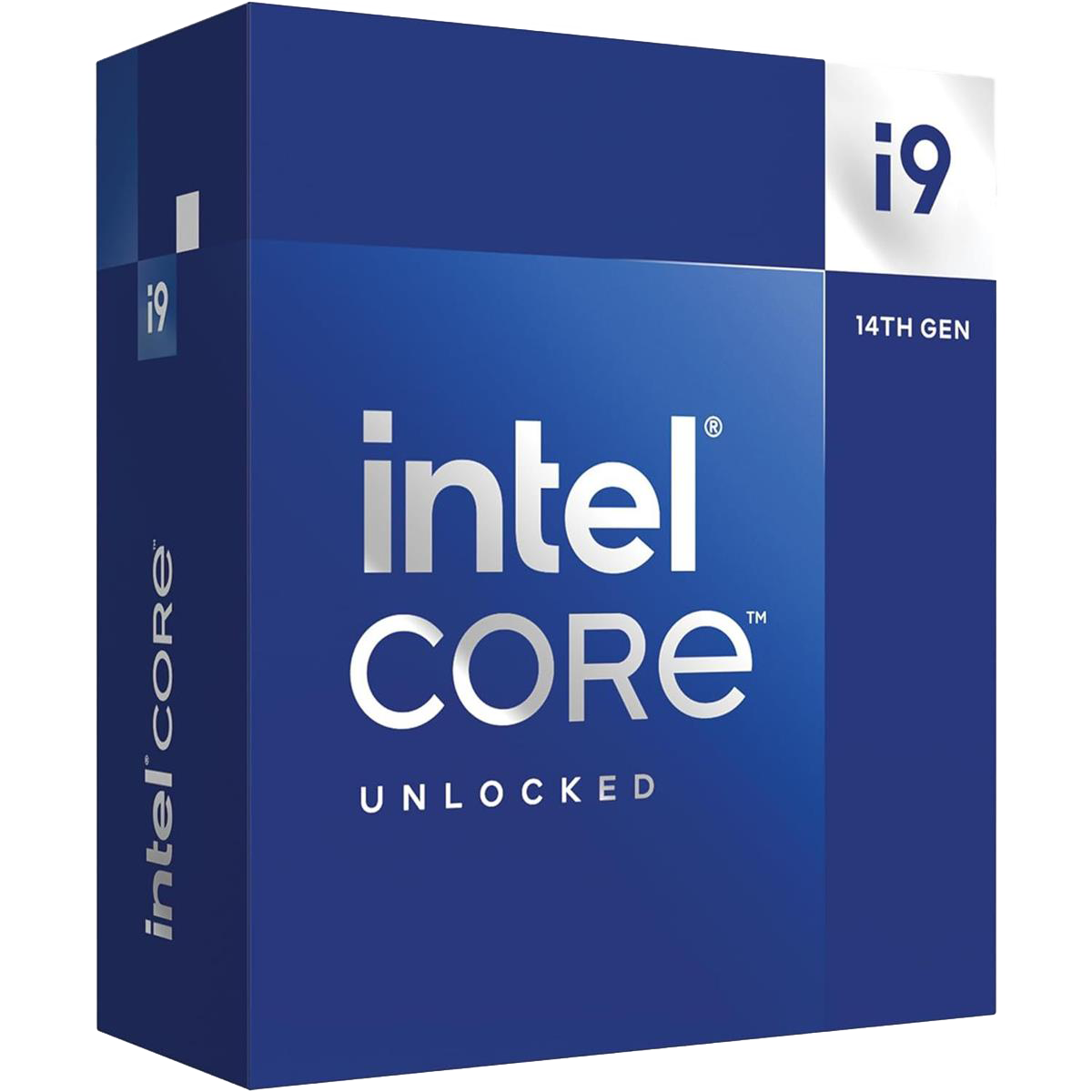 core i9 14900k