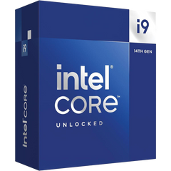 core i9 14900k