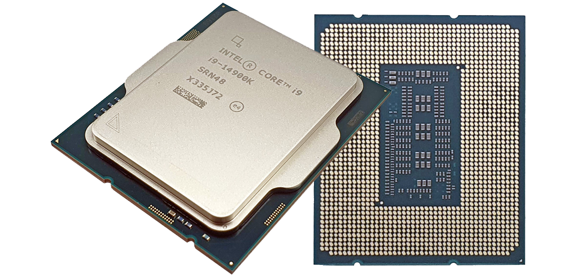 core i9 14900k
