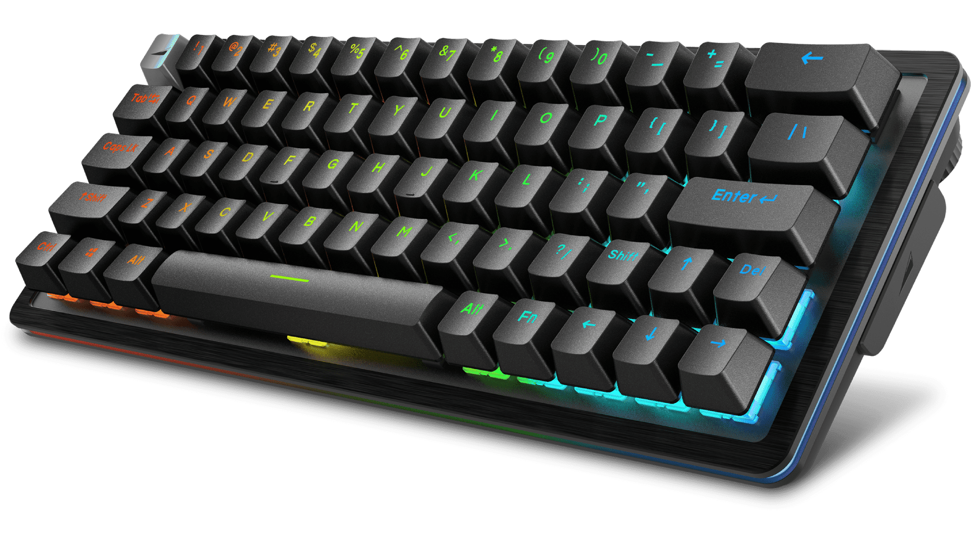 Mountain Everest 60 keyboard