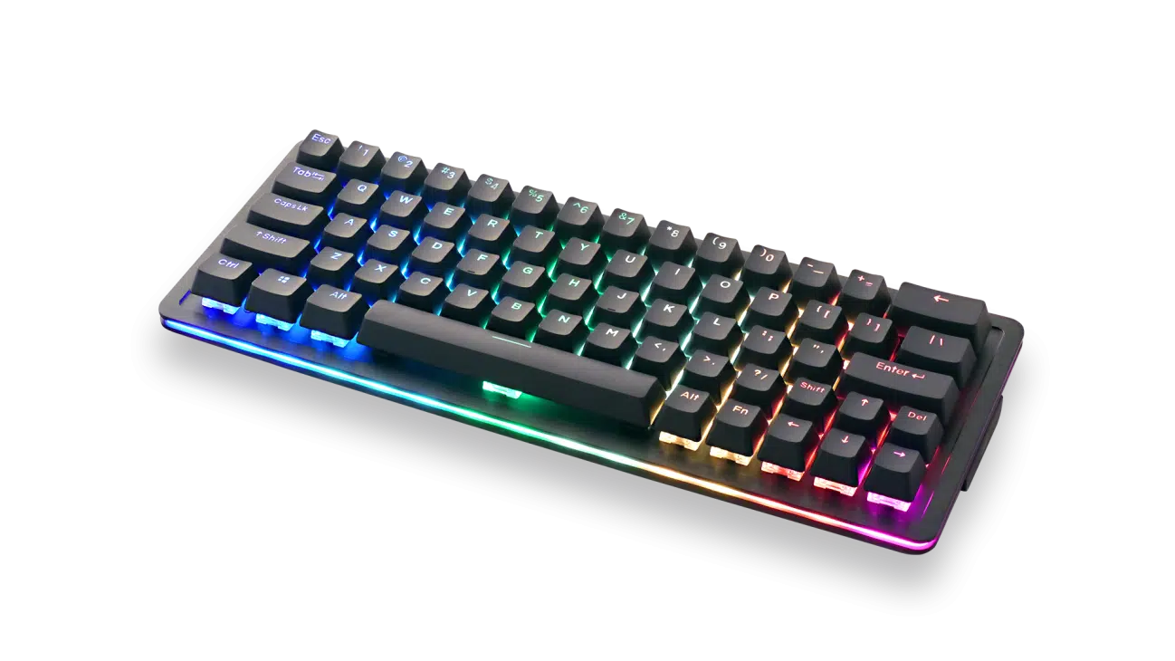 Mountain Everest 60 keyboard