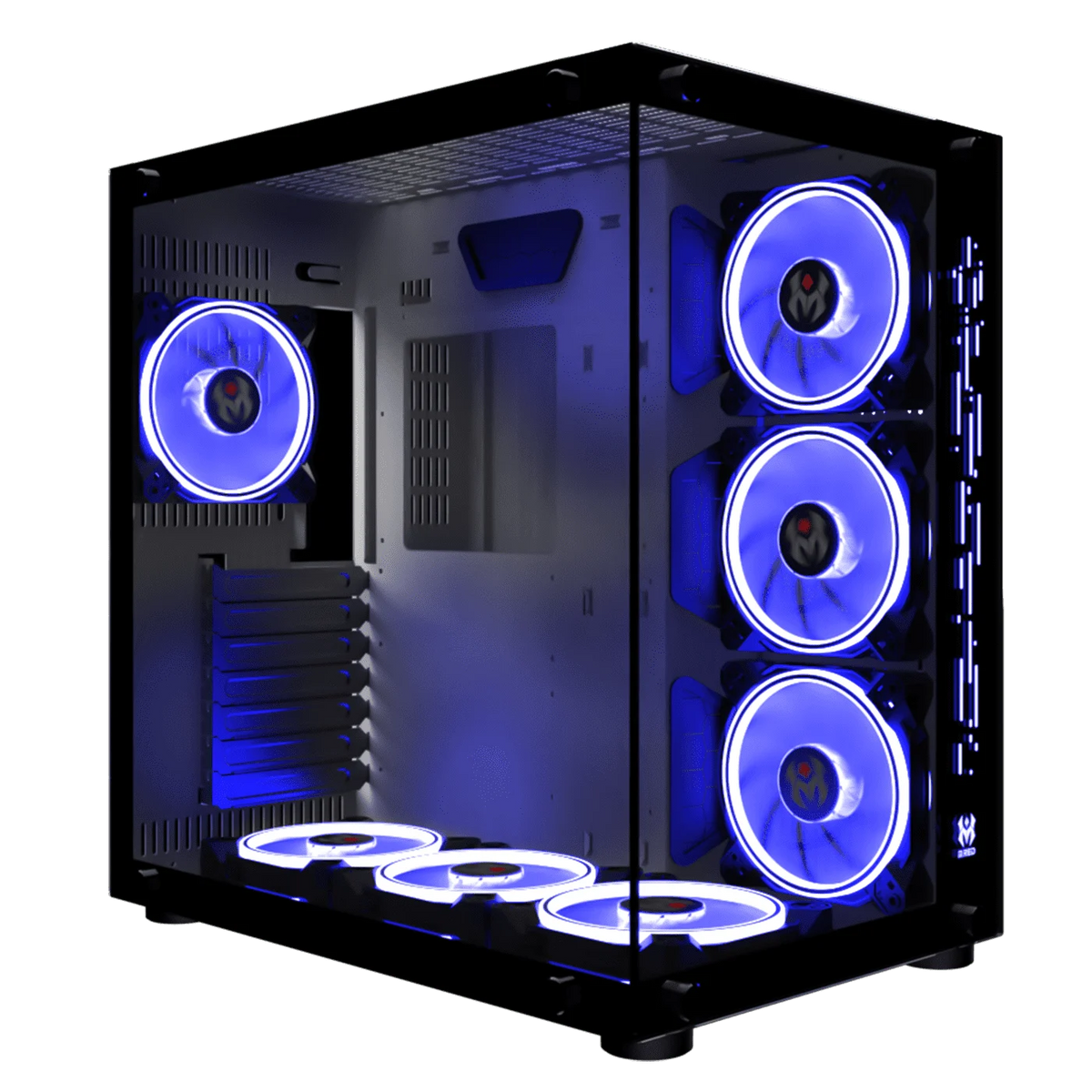 Ryzen 5 5600 rtx  5060