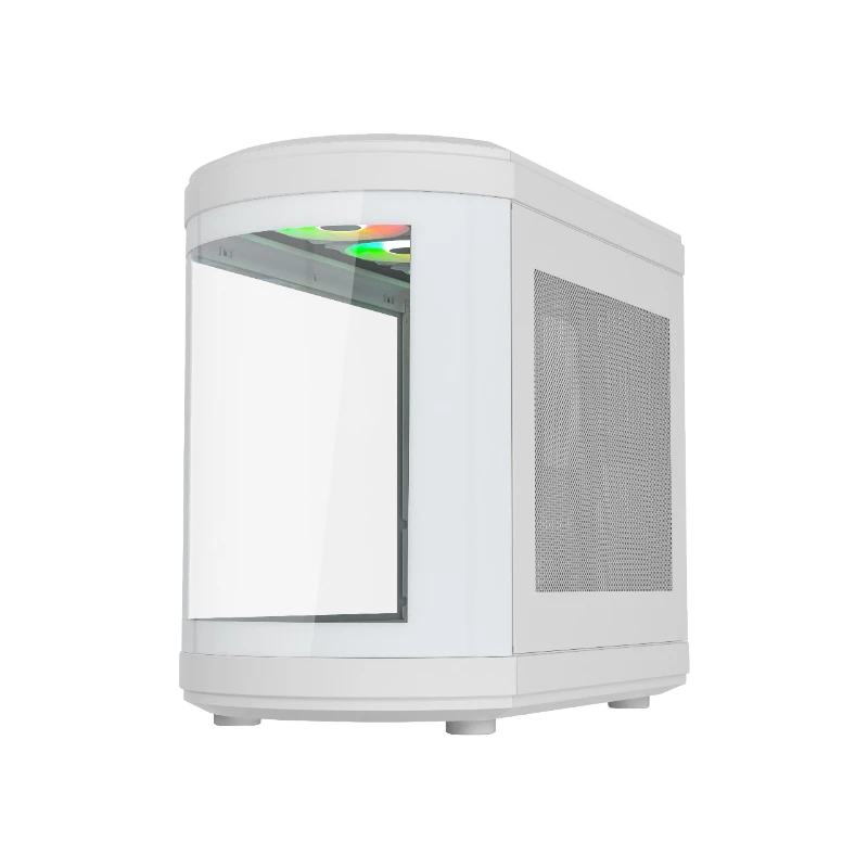Thunder Rogue TGC-657 Premium Gaming CASE