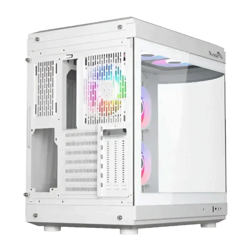Thunder Rogue TGC-657 Premium Gaming CASE